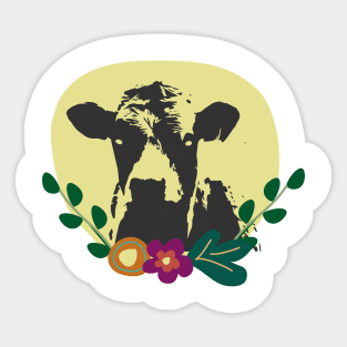 Beef Sticker